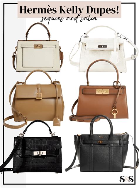 stylish hermes dupes